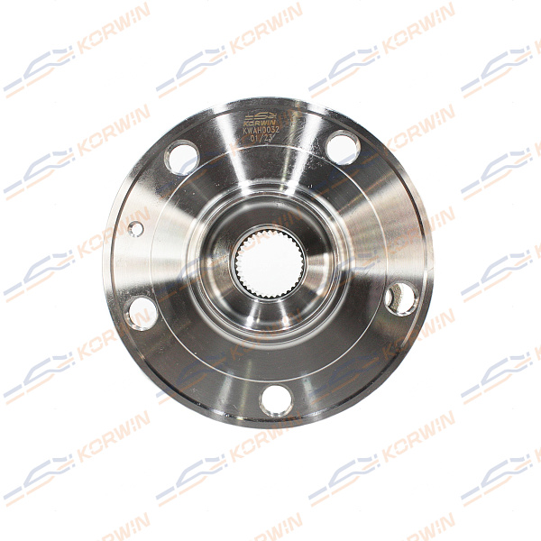 ступица колеса korwin kwah0032 оптом от производителя по низким ценам